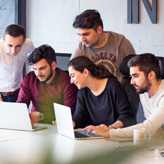 Build Your Future with Us